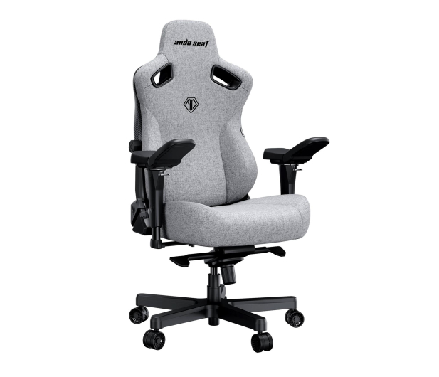 ANDA SEAT Kaiser 3 Pro XL grey - 1473919 - zdjęcie 3